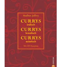 Kochbücher Currys, Currys, Currys Christian Verlag