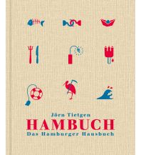 Reiselektüre Hambuch Junius Verlag