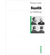 Biopolitik zur Einführung Junius Verlag