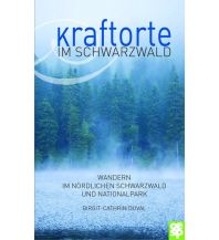 Hiking Guides Kraftorte im Schwarzwald KNV