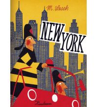 Travel Writing New York Kunstmann Verlag