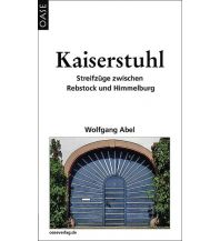 Reiseführer Kaiserstuhl Oase Verlag