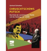Chruschtschows Putsch Zambon Verlag & Vertrieb