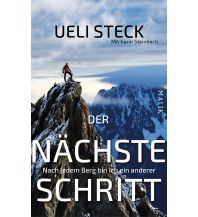 Climbing Stories Der nächste Schritt Malik Verlag