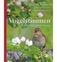 Naturführer Vogelstimmen Malik Verlag