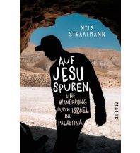 Climbing Stories Auf Jesu Spuren Malik Verlag