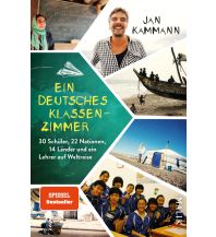 Reiselektüre Ein deutsches Klassenzimmer Malik Verlag