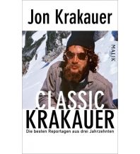 Bergerzählungen Classic Krakauer Malik Verlag