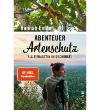 Abenteuer Artenschutz Malik Verlag