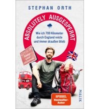 Travel Guides United Kingdom Absolutely ausgesperrt Malik Verlag