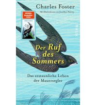 Naturführer Der Ruf des Sommers Malik Verlag