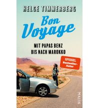 Reiseerzählungen Bon Voyage Malik Verlag