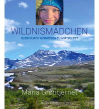 Climbing Stories Wildnismädchen Neue Erde Verlags- und Naturwarenvertriebs GmbH