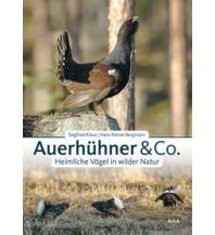 Auerhühner & Co. Aula Verlag