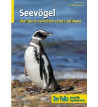 Nature and Wildlife Guides See- und Küstenvögel Aula Verlag