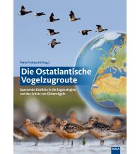 Naturführer Die Ostatlantische Vogelzugroute Aula Verlag