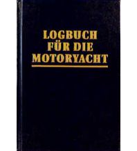 Logbücher Logbuch für die Motoryacht Delius Klasing Edition Maritim GmbH