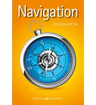 Ausbildung und Praxis Navigation Delius Klasing Edition Maritim GmbH