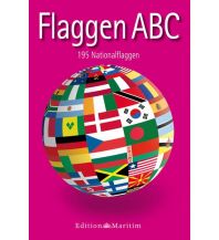 World Atlases Flaggen ABC Delius Klasing Edition Maritim GmbH