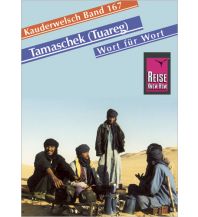 Sprachführer Reise Know-How Kauderwelsch Tamaschek (Tuareg)  - Wort für Wort Reise Know-How