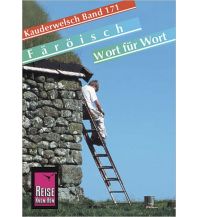 Phrasebooks Reise Know-How Kauderwelsch Färöisch - Wort für Wort Reise Know-How