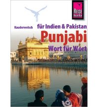 Sprachführer Reise Know-How Sprachführer Punjabi für Indien und Pakistan - Wort für Wort Reise Know-How