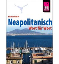 Phrasebooks Reise Know-How Kauderwelsch Neapolitanisch - Wort für Wort Reise Know-How