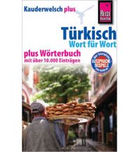 Sprachführer Reise Know-How Kauderwelsch plus Türkisch - Wort für Wort + Reise Know-How