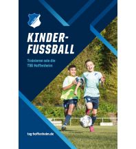 Kinderbücher und Spiele Kinderfußball Philippka-Verlag Konrad Honig