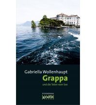 Grappa und die Toten vom See Grafit Verlag