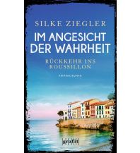Travel Literature Im Angesicht der Wahrheit Grafit Verlag