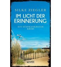 Travel Literature Im Licht der Erinnerung Grafit Verlag