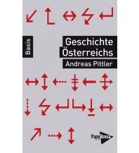 Maritime Fiction and Non-Fiction Geschichte Österreichs PapyRossa Verlag
