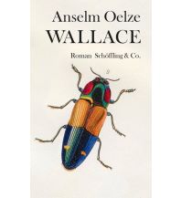 Travel Literature Wallace Schöffling