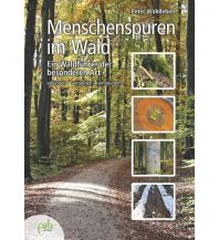 Naturführer Menschenspuren im Wald pala-Verlag