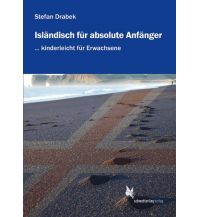 Phrasebooks Isländisch für absolute Anfänger (Lehrbuch) Schmetterling Verlag