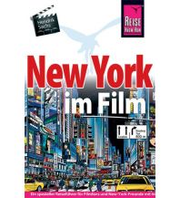 Travel Guides New York im Film Reise Know-How