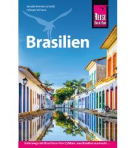 Travel Guides Reise Know-How Reiseführer Brasilien kompakt Reise Know-How