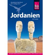Reiseführer Reise Know-How Reiseführer Jordanien Reise Know-How