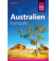 Travel Guides Reise Know-How Reiseführer Australien kompakt Reise Know-How