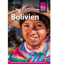 Travel Guides Reise Know-How Reiseführer Bolivien Reise Know-How