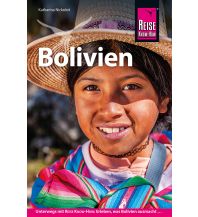 Reiseführer Reise Know-How Reiseführer Bolivien Reise Know-How