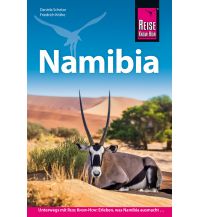 Reiseführer Reise Know-How Reiseführer Namibia Reise Know-How