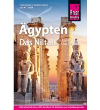 Reiseführer Reise Know-How Reiseführer Ägypten – Das Niltal von Kairo bis Abu Simbel Reise Know-How