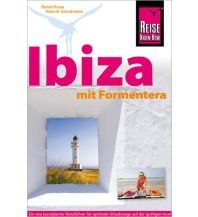 Travel Guides Spain Ibiza mit Formentera Reise Know-How