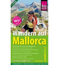 Hiking Guides Wandern auf Mallorca Reise Know-How