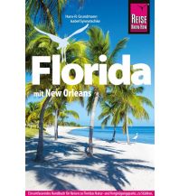 Travel Guides Florida Reise Know-How