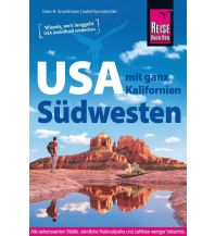 Travel Guides USA Südwesten Reise Know-How
