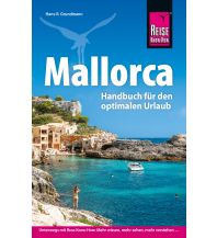 Travel Guides Mallorca Reise Know-How