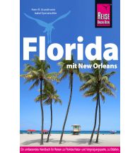Travel Guides Reise Know-How Reiseführer Florida Reise Know-How